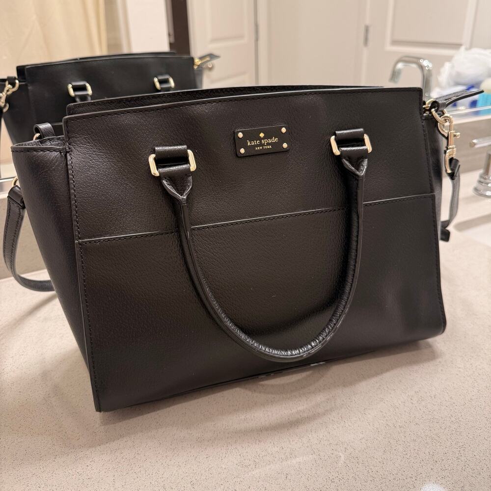 Kate Spade Lana Grove Satchel